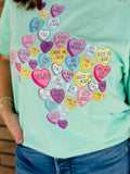 Texas Sweetheart Tee-preorder