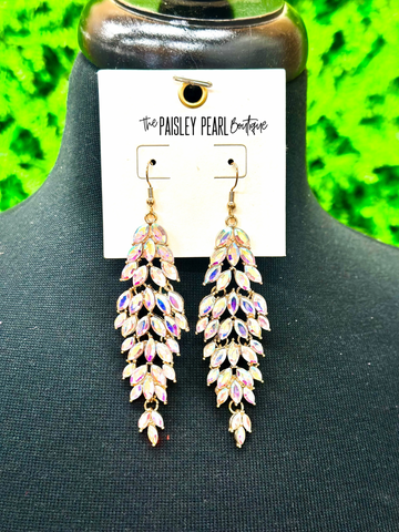 Chandelier Earrings