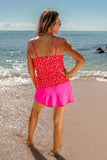 Miami Heat Tankini Swimsuit