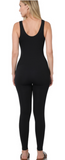 The Must Have Ribbed Bodysuit