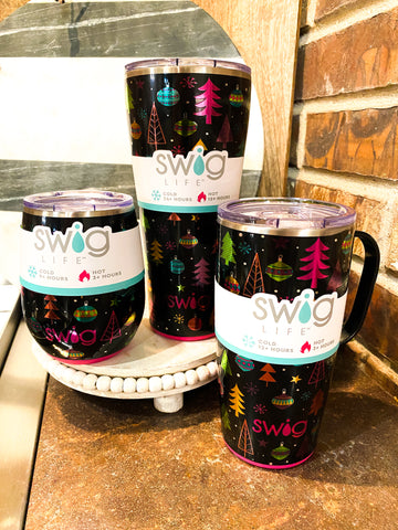 Swig - The new and improved Swig Cup is here Introducing our