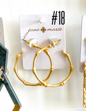 The Jane Collection-30 STYLES